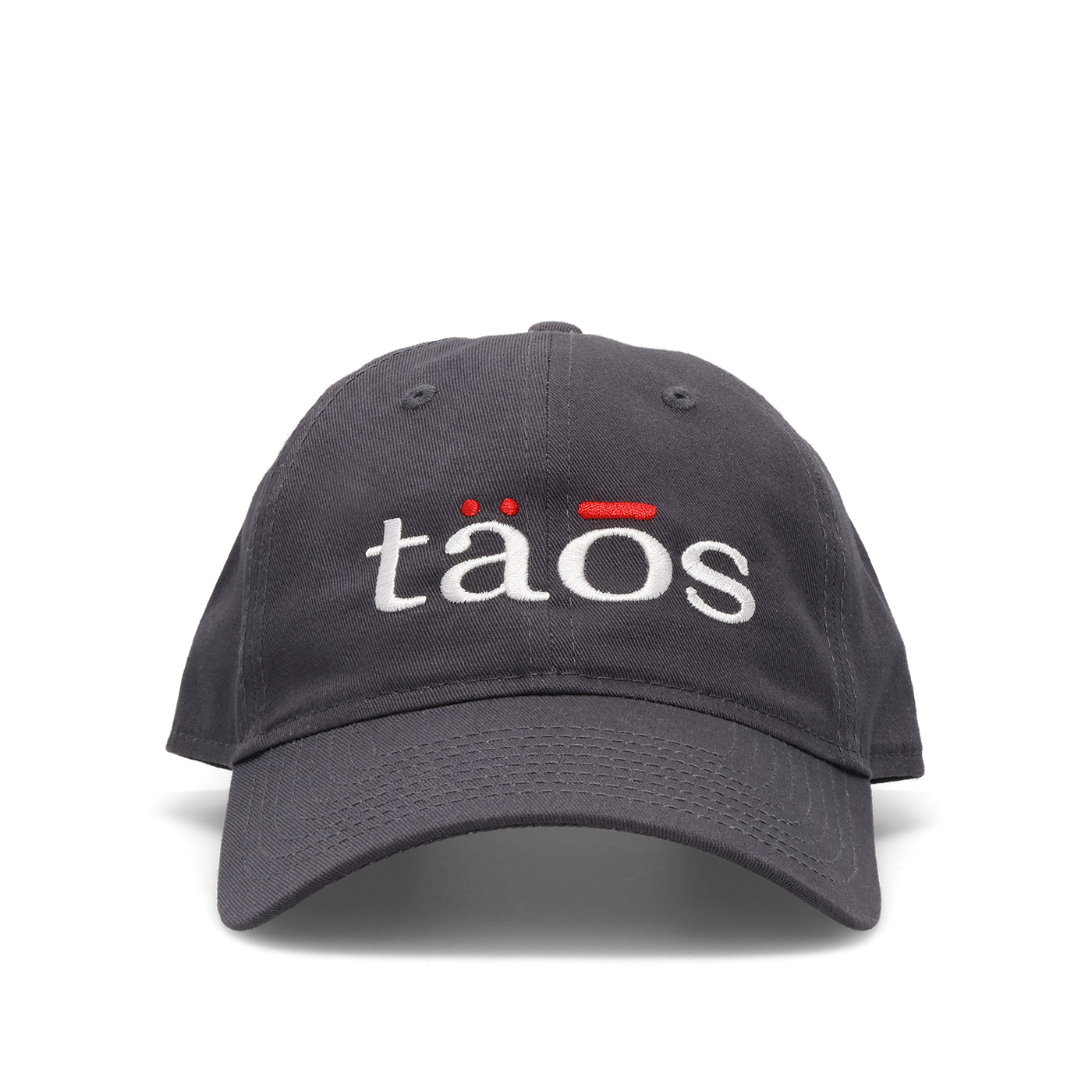 Hat with Embroidery - Image 2