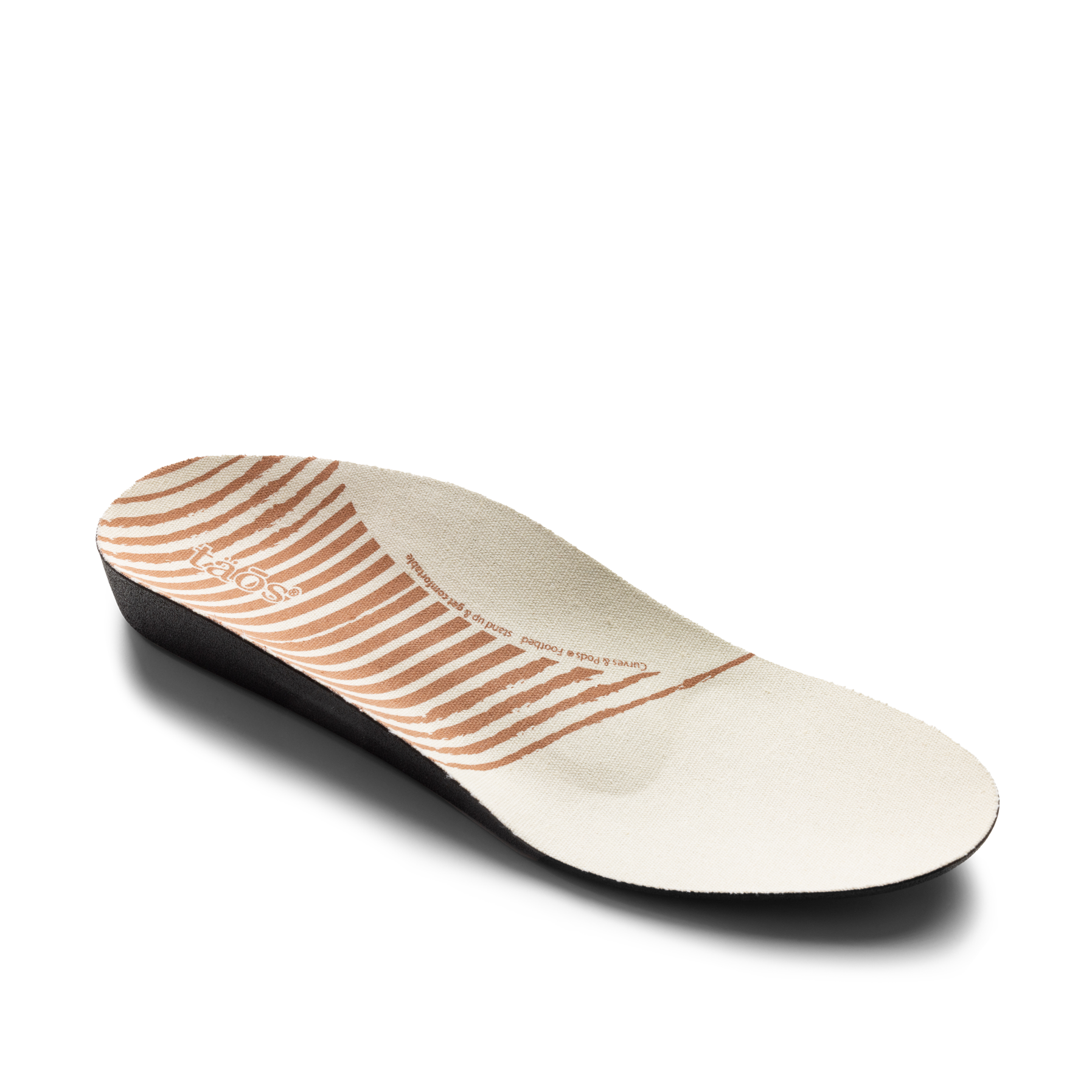 Sneaker Footbeds
