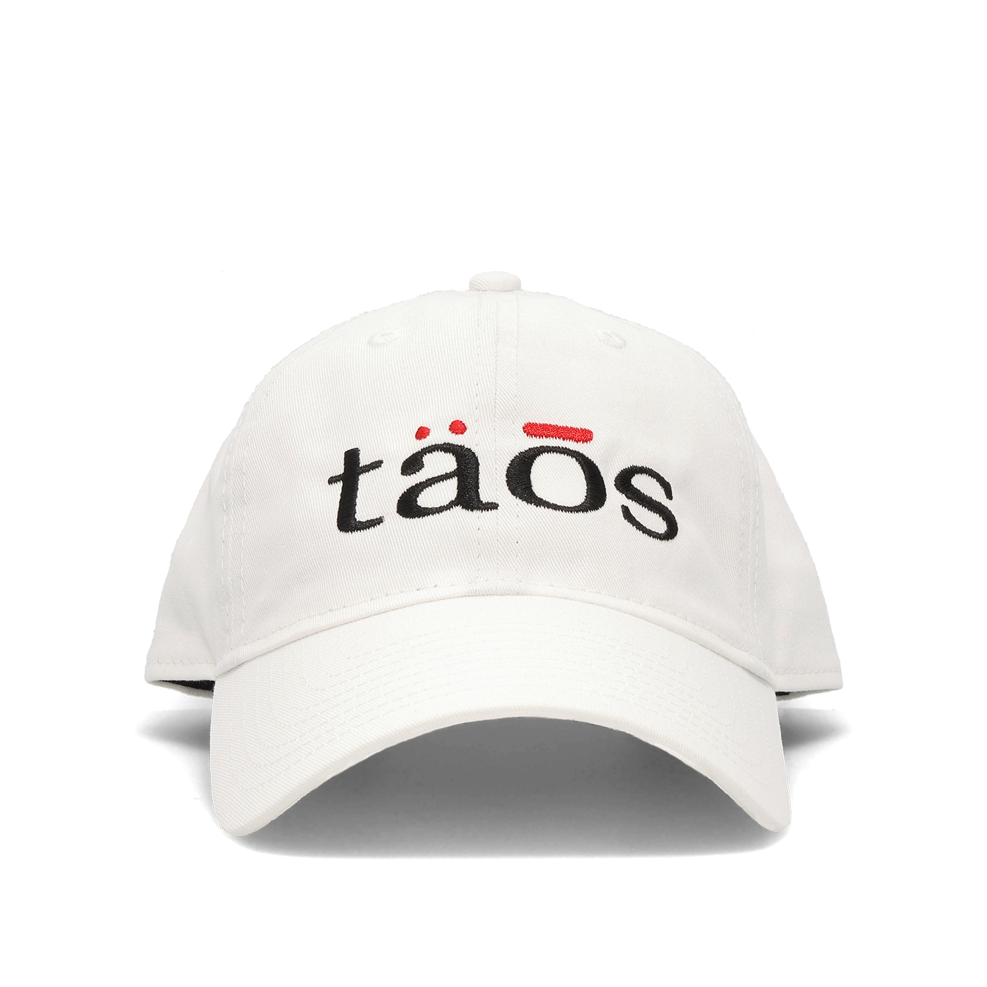 Hat with Embroidery - Image 2